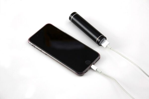batteria smartphone iPhone